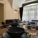 Joe Apartman, Maesiarska , Sukromne Parkovanie Apartmán *