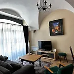 Appartement Joe Apartman, Maesiarska , Sukromne Parkovanie *