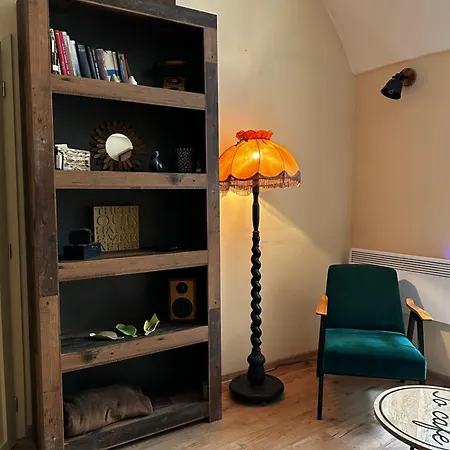 Joe Apartman, Maesiarska , Sukromne Parkovanie * Košice