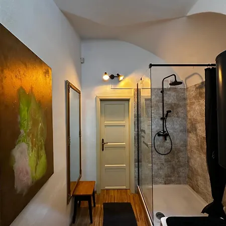 Joe Apartman, Maesiarska , Sukromne Parkovanie Apartman Kassa