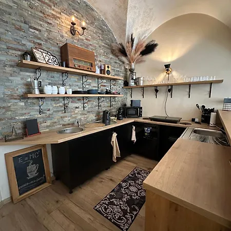 Joe Apartman, Maesiarska , Sukromne Parkovanie Διαμέρισμα *