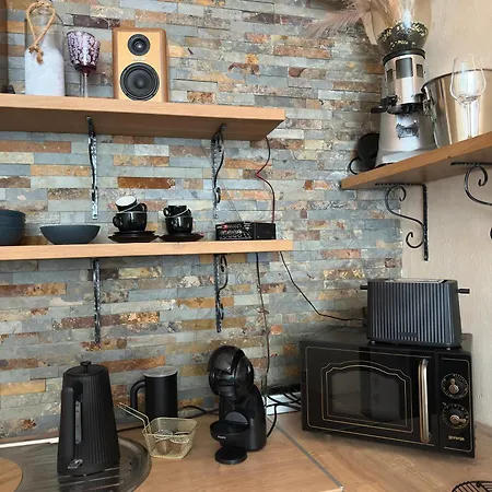 Apartament Joe Apartman, Maesiarska , Sukromne Parkovanie Koszyce