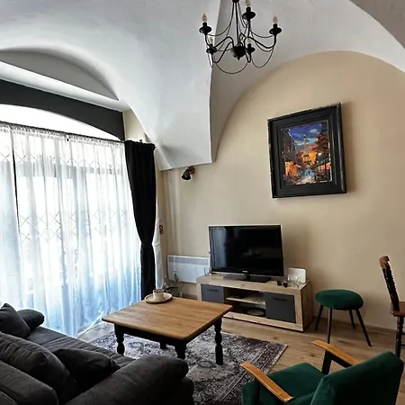 아파트 Joe Apartman, Maesiarska , Sukromne Parkovanie *