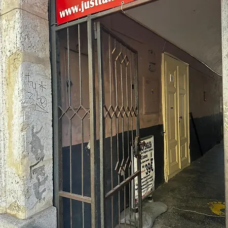 Joe Apartman, Maesiarska , Sukromne Parkovanie 아파트 *