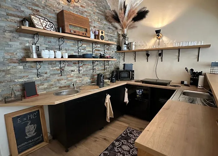 Joe Apartman, Maesiarska , Sukromne Parkovanie Apartament *