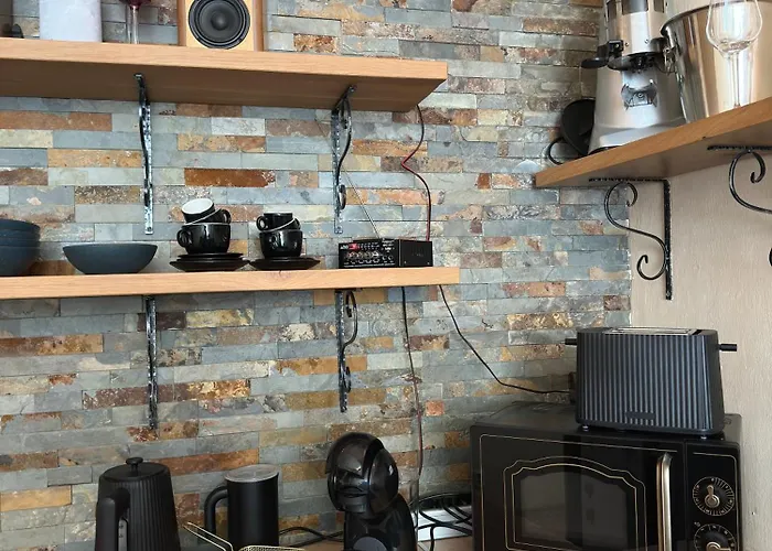 Apartament Joe Apartman, Maesiarska , Sukromne Parkovanie Koszyce