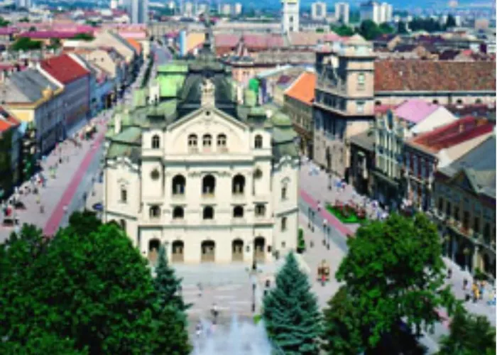 Joe Apartman, Maesiarska , Sukromne Parkovanie * Koszyce